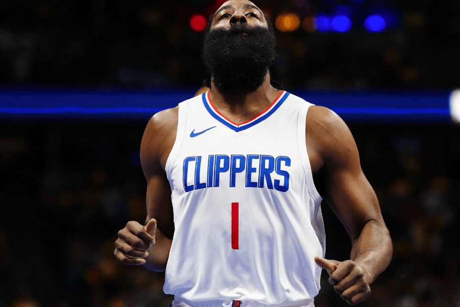 关于哈登连续二十场比赛得分超过重要助攻，MAD不断突破！气势如虹延续的信息-爱游戏官网