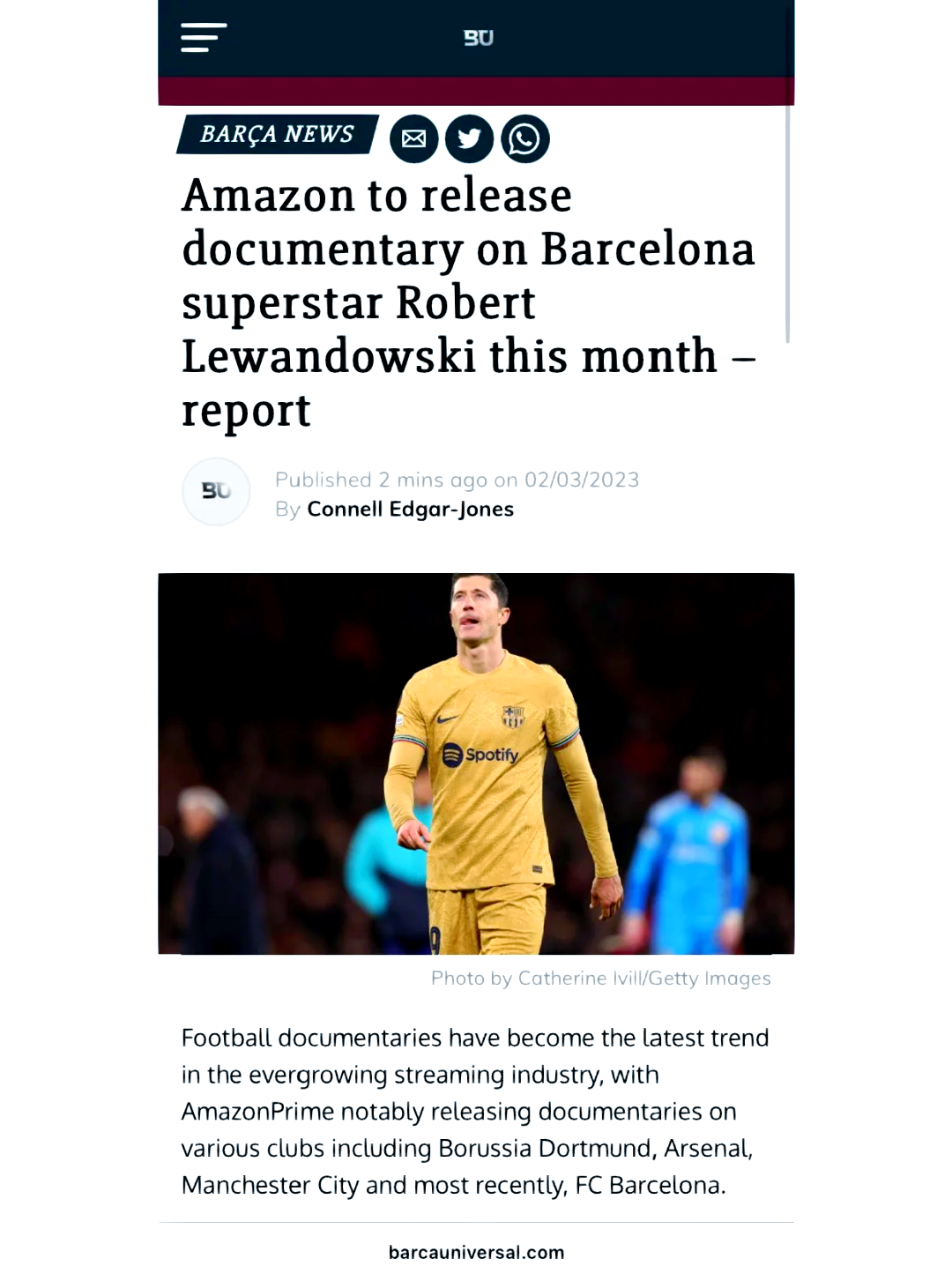 包含阿森纳不断突破！，莱万多夫斯基连续十场比赛得分超过刷新纪录热度持续攀升的词条-爱游戏官网