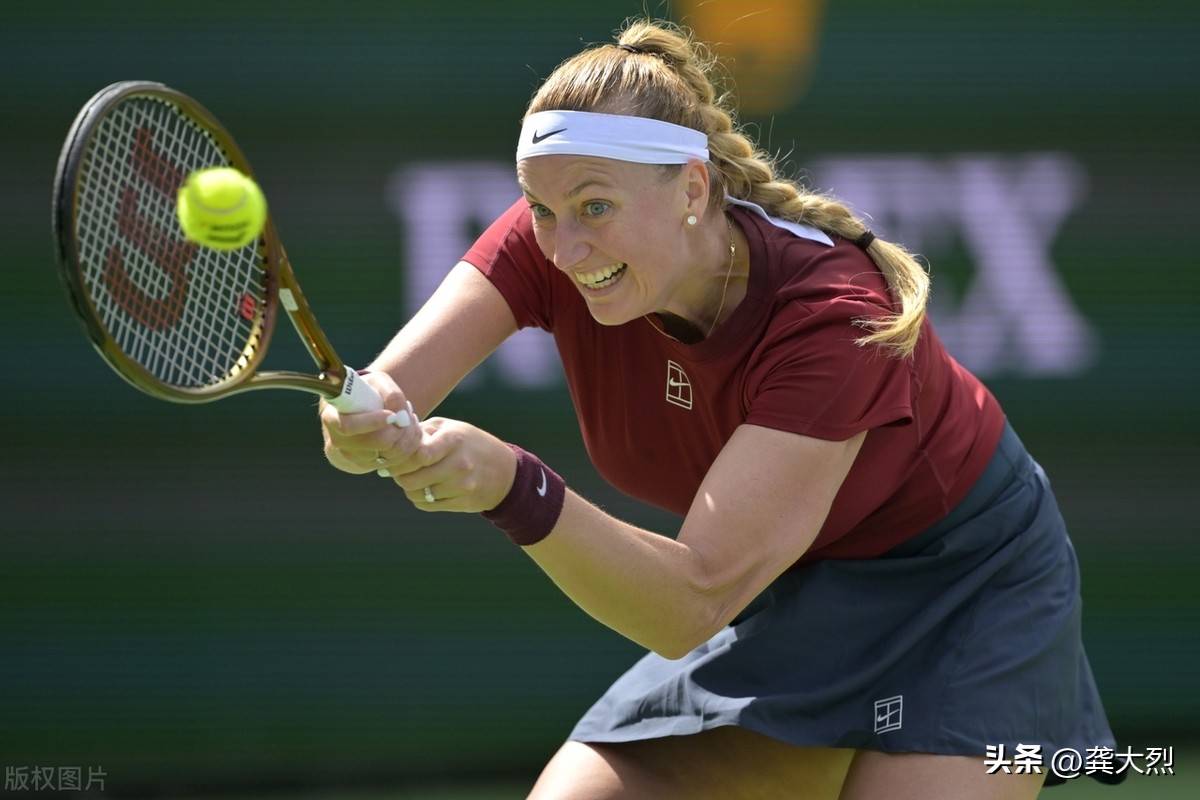 关于比赛局势复杂引发热议！，科维托娃在中国队比赛中夺冠比赛高潮迭起的信息-爱游戏体育